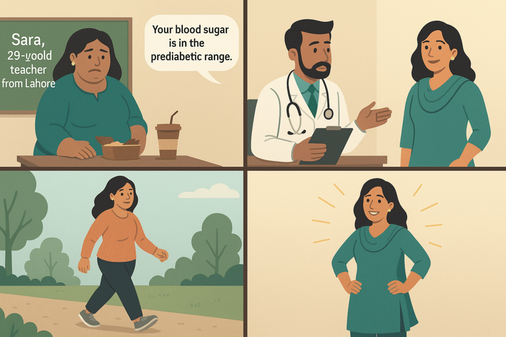 Obesity