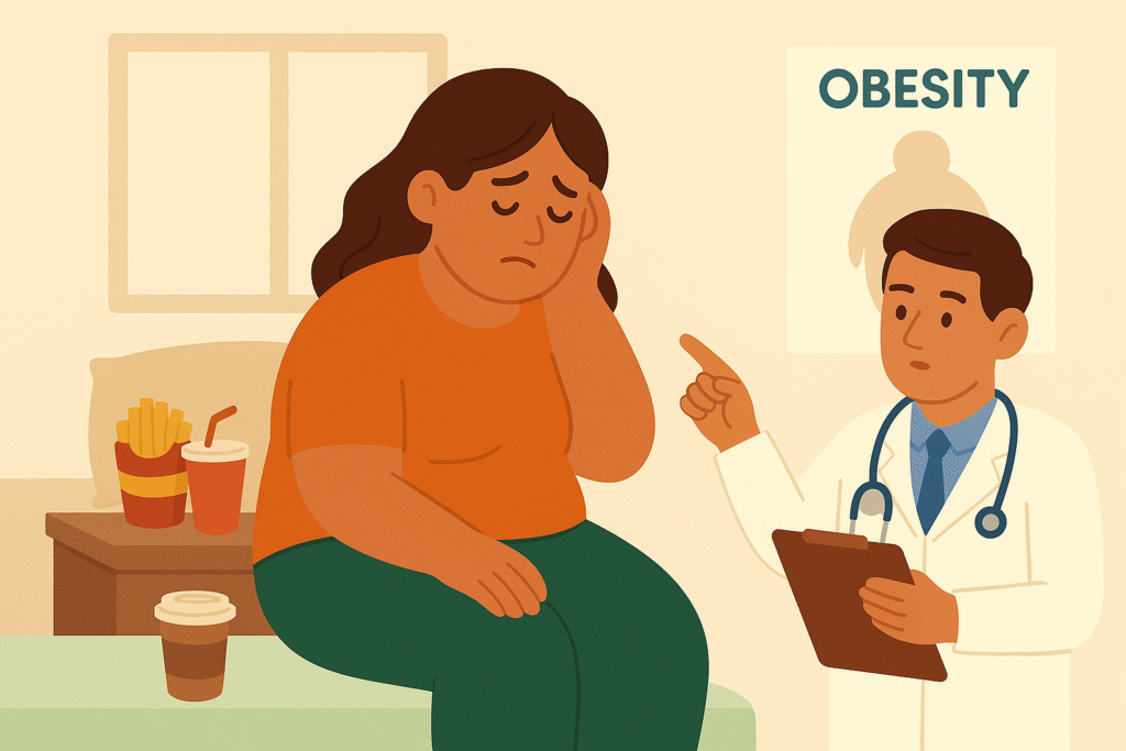 Obesity
