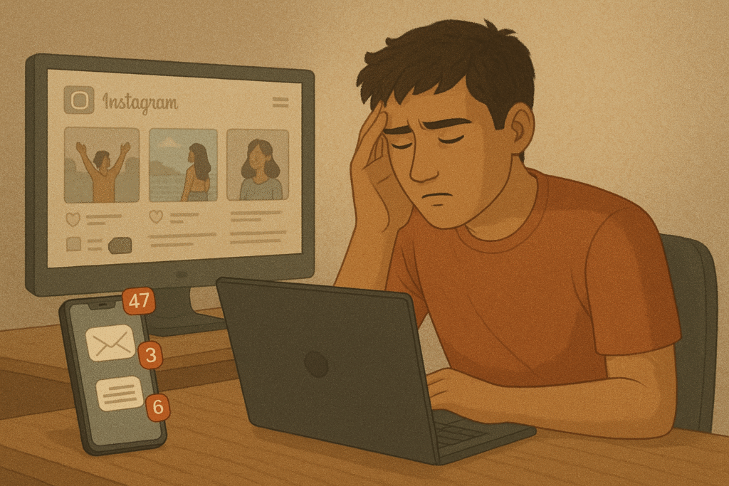 Digital Detox
