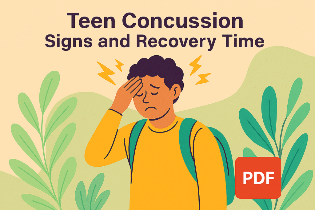 Early Warning Signs & Realistic Recovery Timelines