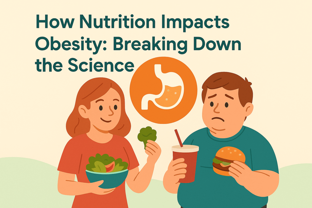Obesity
