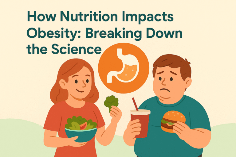 Obesity
