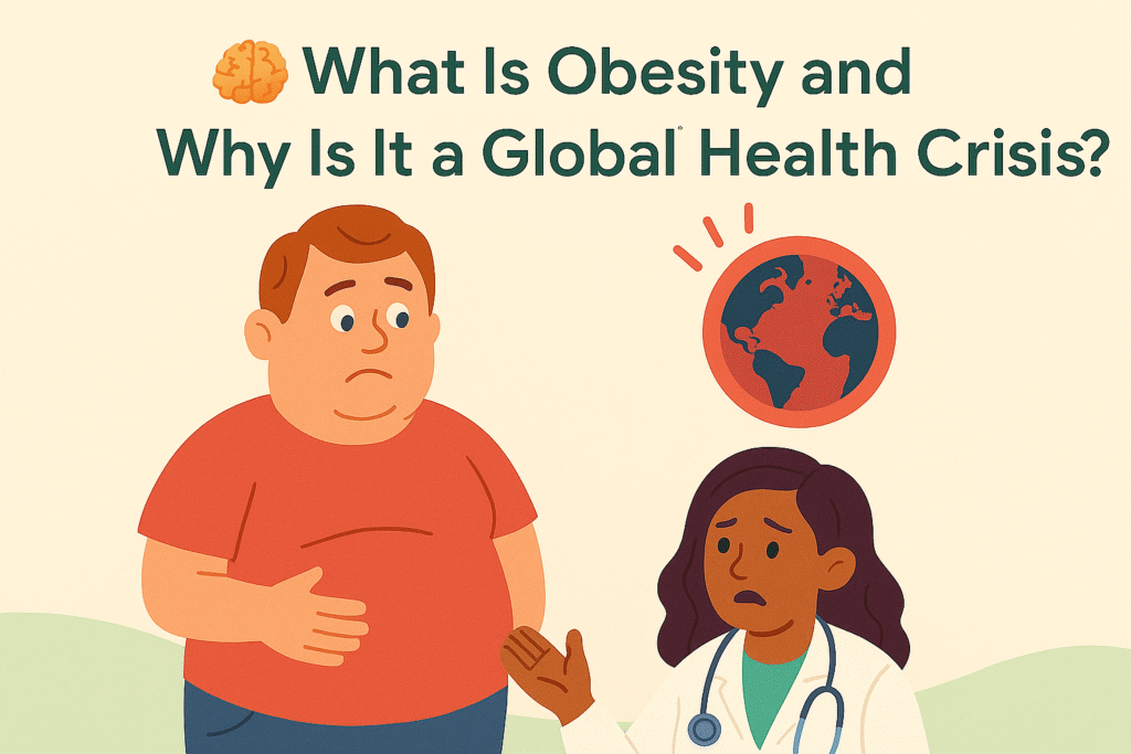 Obesity