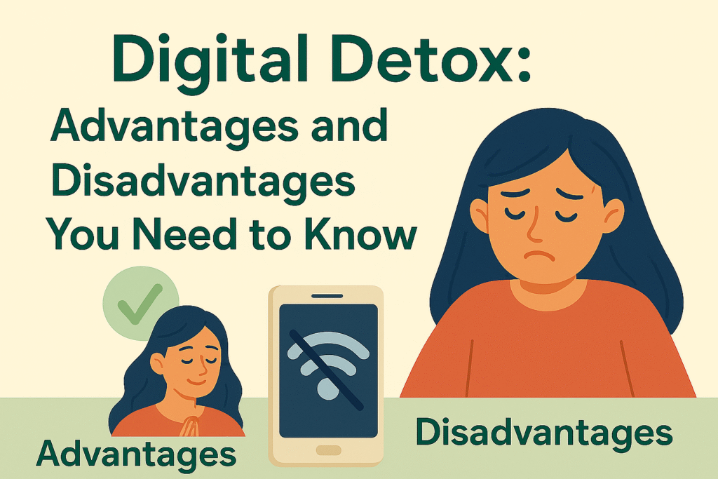 Digital Detox