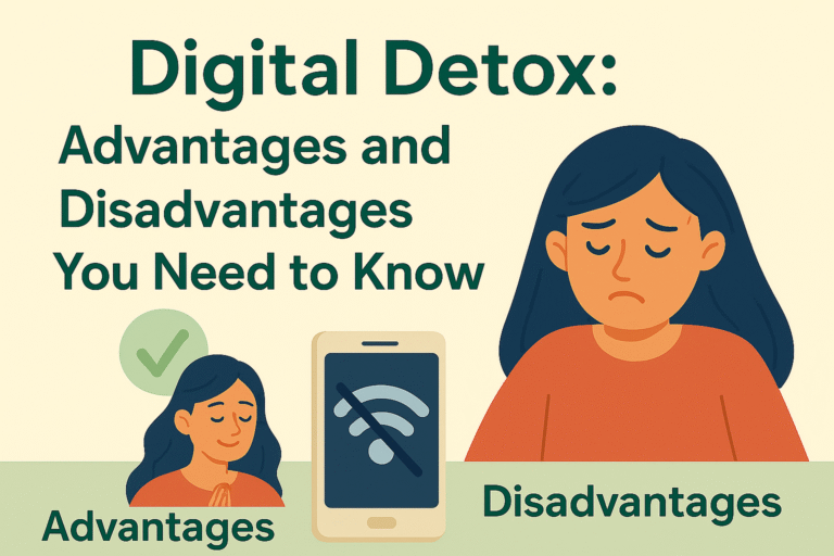 Digital Detox