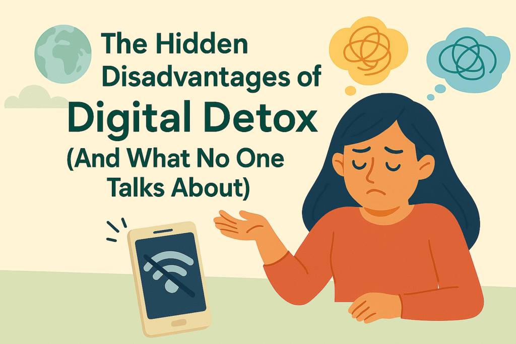Digital Detox