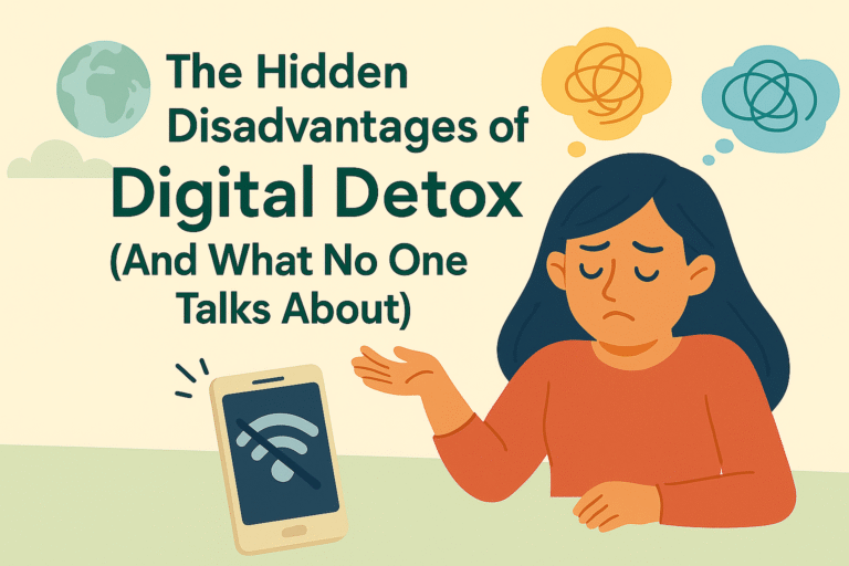 Digital Detox