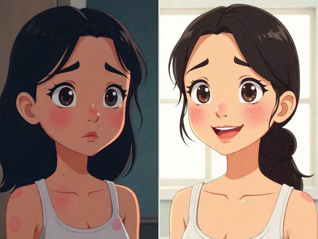 acne free diet plan: 30 days clearer skin