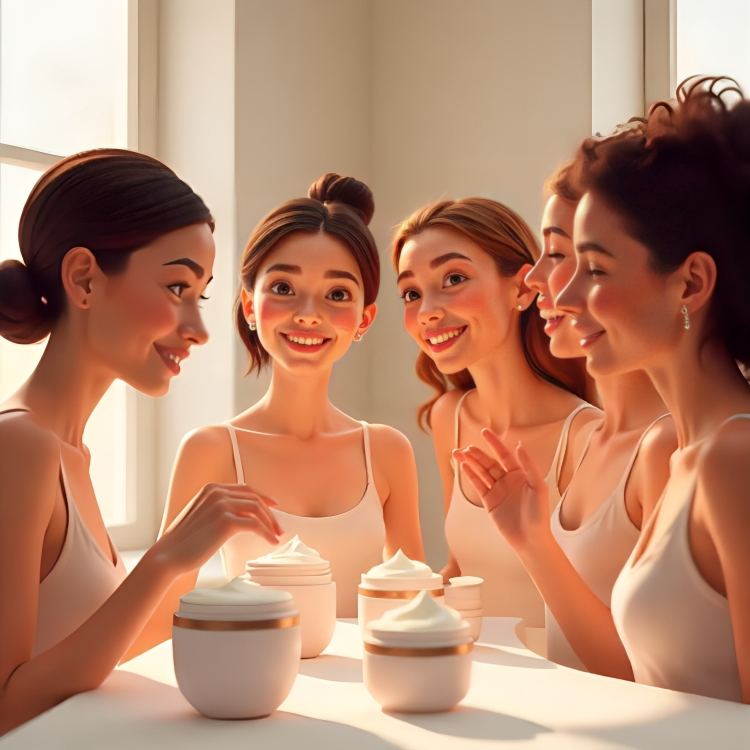Best Night Creams for Acne and Blemish Control