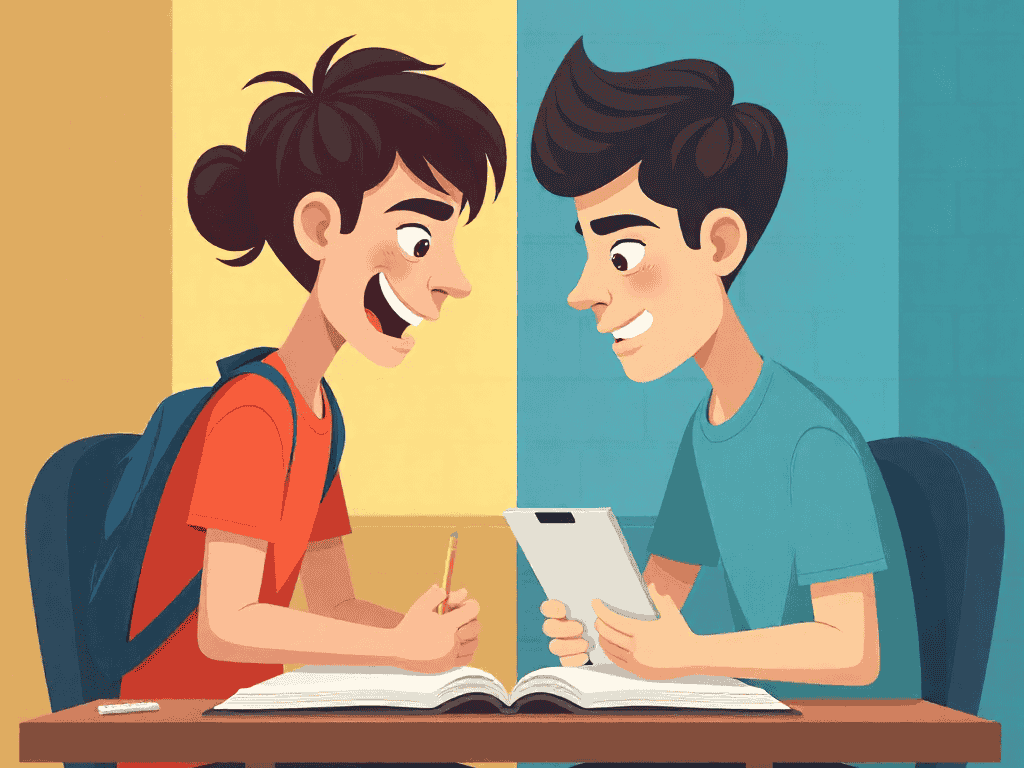 7 Ways To Avoid Distractions And Stay Focused On Studying
