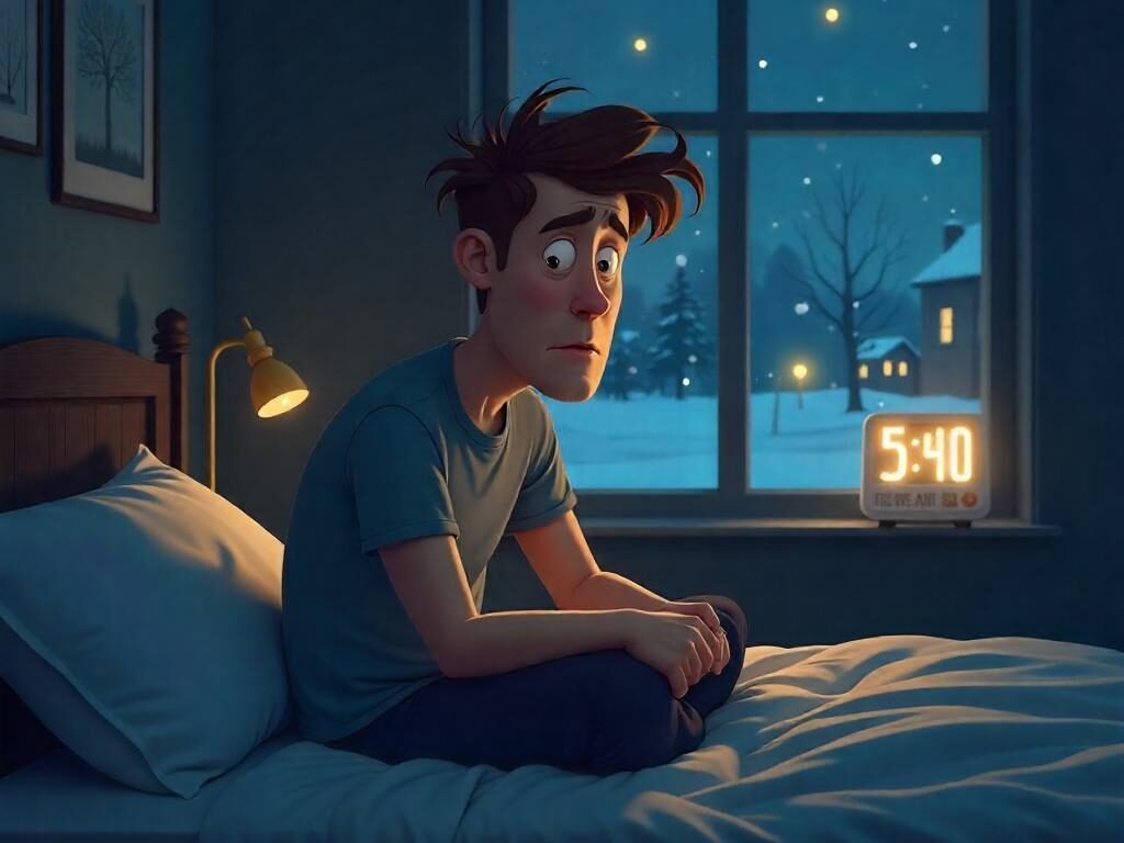 Struggling to Wake Up Early? Here’s How to Fix Your Morning Routine
