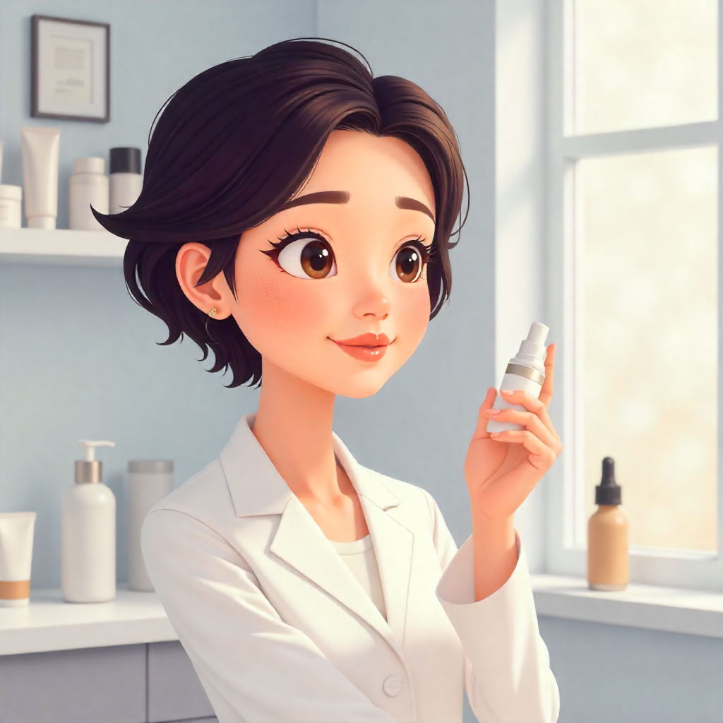 best makeup for acne-prone skin dermatologist