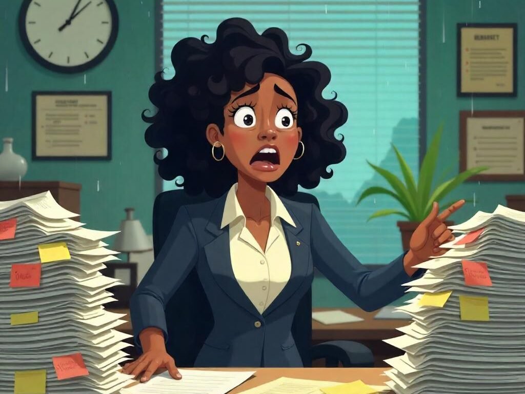 Time Management Challenges: Why You Struggle and How to Overcome Them