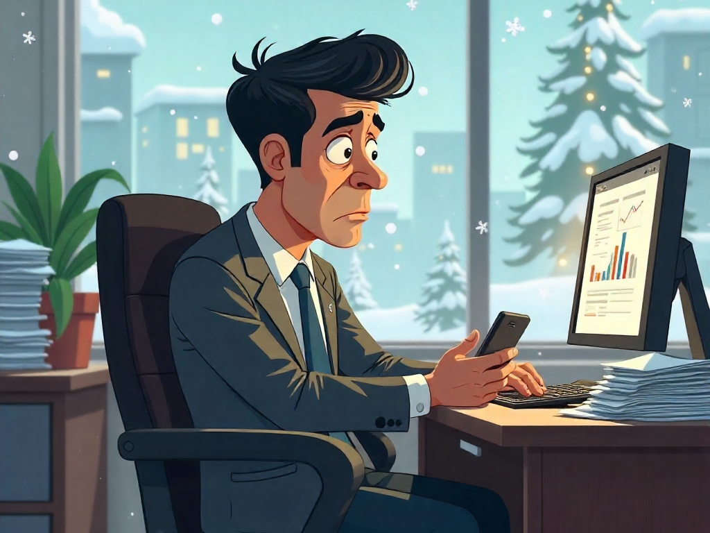 The Impact of Social Media on Personal Productivity