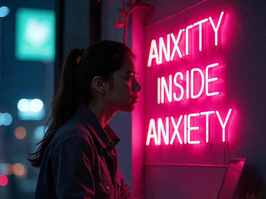 The Silent Impact: How Adverse Drug Events Affect Mental Health and Daily Life.